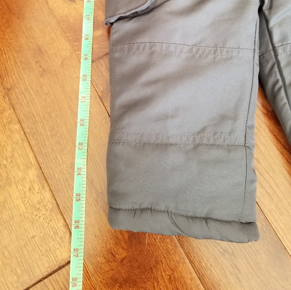 The Bay Snowsuit NWOT - Picture 11 of 12